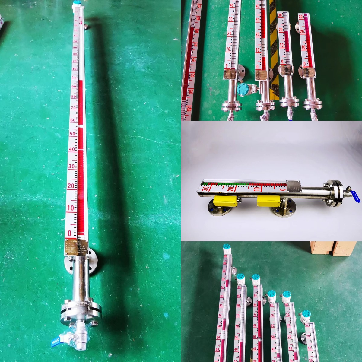 磁性浮子液位計的保養(yǎng)養(yǎng)護(hù)方法